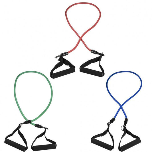 Resistance Tube Set