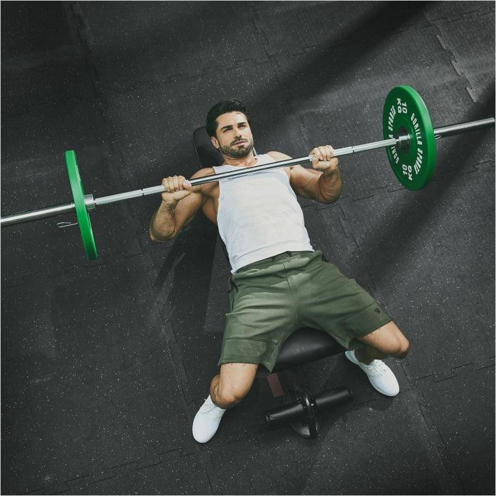 Bumper Plates Profi 5 - 25 kg