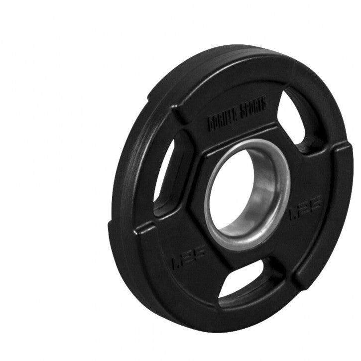 Olympic Grip Weight Plate 1.25 - 25 kg