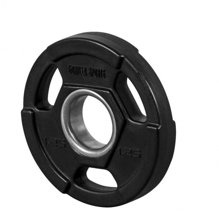 Olympic Grip Weight Plate 1.25 - 25 kg