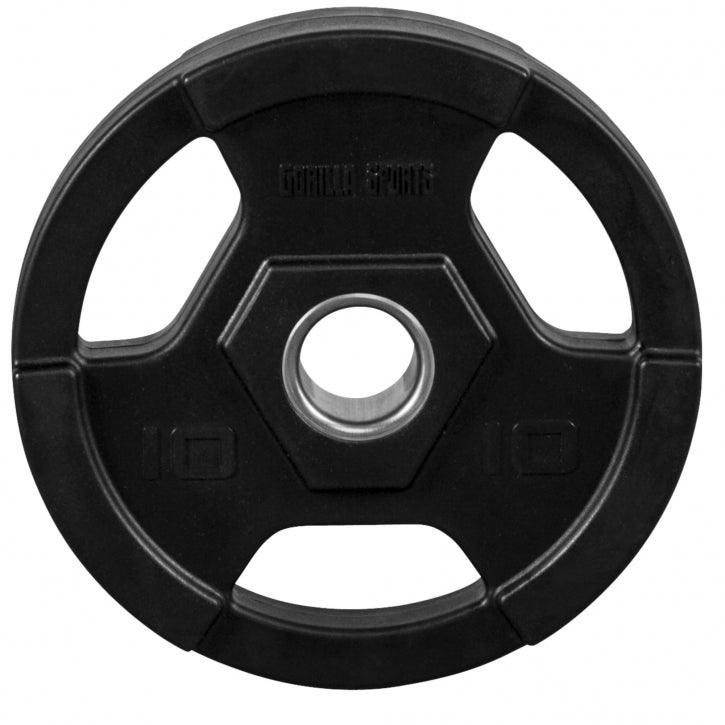 Olympic Grip Weight Plate 1.25 - 25 kg