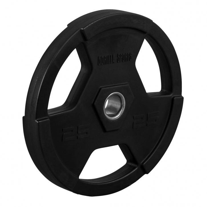 Olympic Grip Weight Plate 1.25 - 25 kg