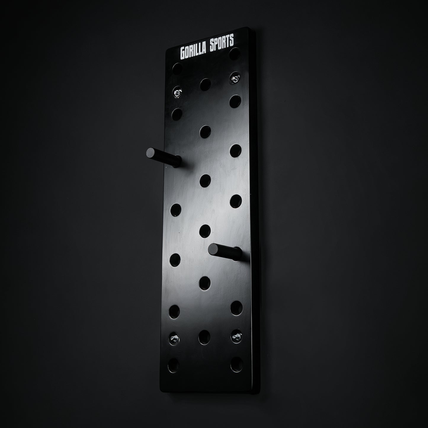 Pegboard Black