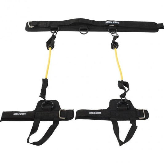 Vertical Jump Trainer