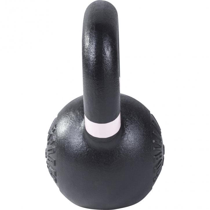 Kettlebell Olympic in Black 4 - 28 KG