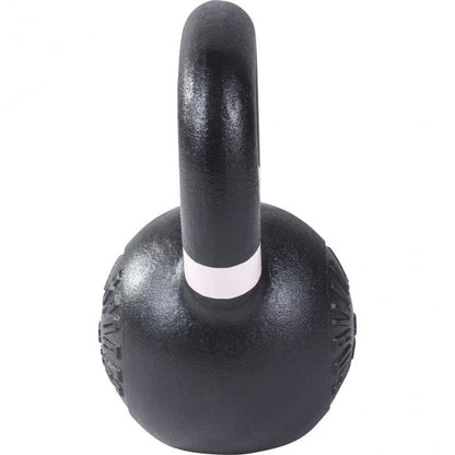 Kettlebell Olympic in Black 4 - 28 KG