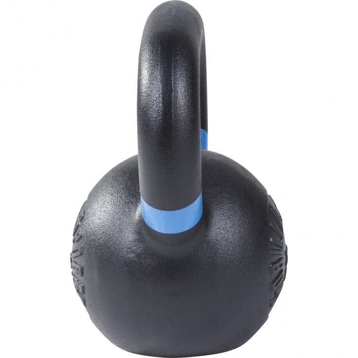 Kettlebell Olympic in Black 4 - 28 KG