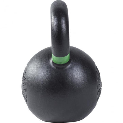Kettlebell Olympic in Black 4 - 28 KG