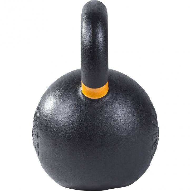 Kettlebell Olympic in Black 4 - 28 KG