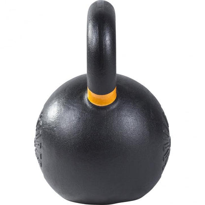 Kettlebell Olympic in Black 4 - 28 KG
