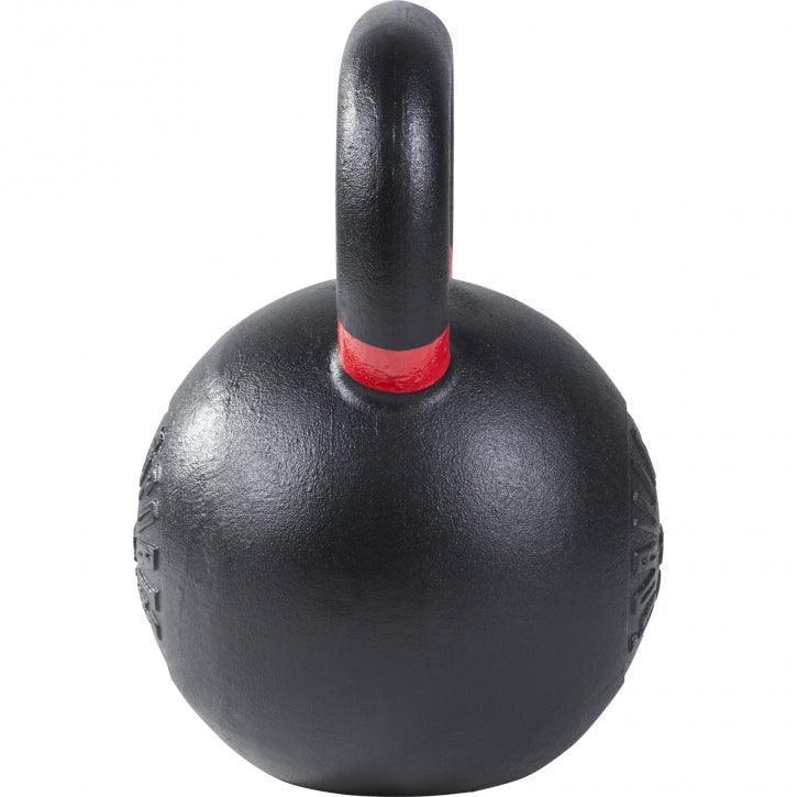 Kettlebell Olympic in Black 4 - 28 KG