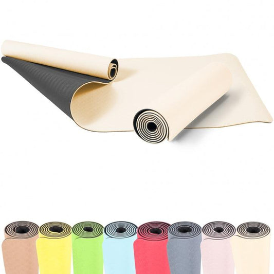 Yoga Mat 60 cm in Various Colours