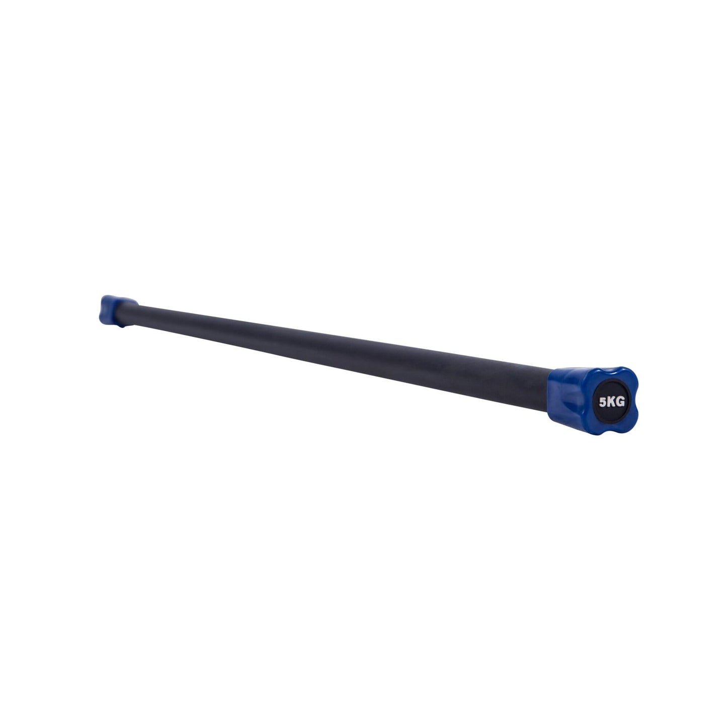 Aerobic Weight Bar 1 - 10 kg