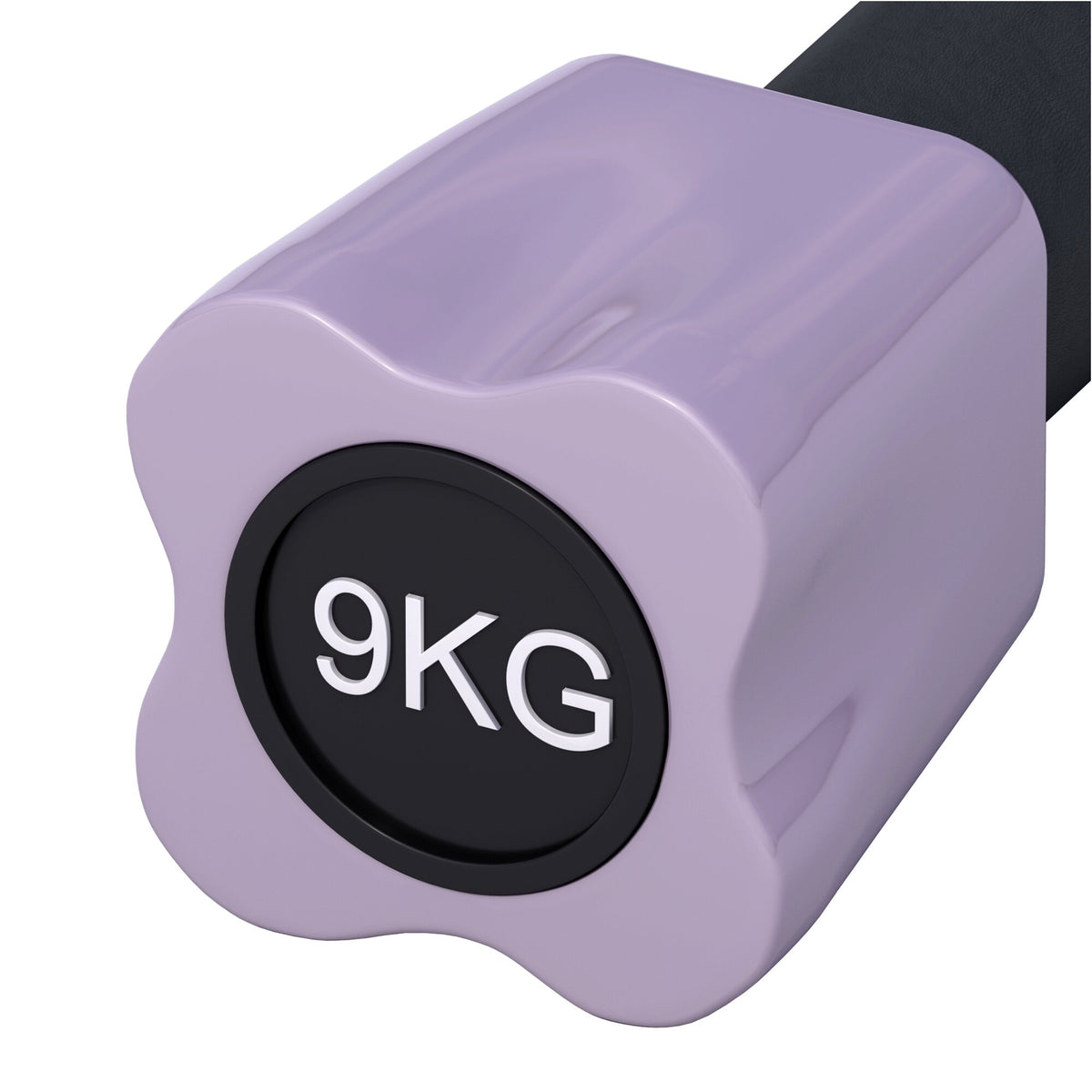 Aerobic Weight Bar 1 - 10 kg