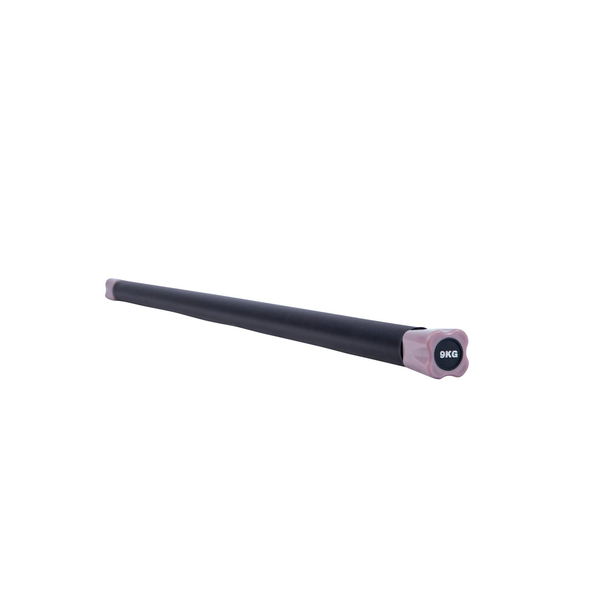 Aerobic Weight Bar 1 - 10 kg