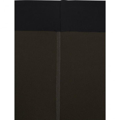 Sports Leggings in Black/Pink and Black/Olive