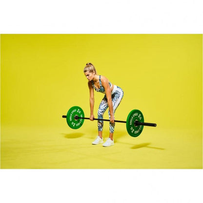 Quick Release Olympic Collars 50/51 mm (Set of 2)