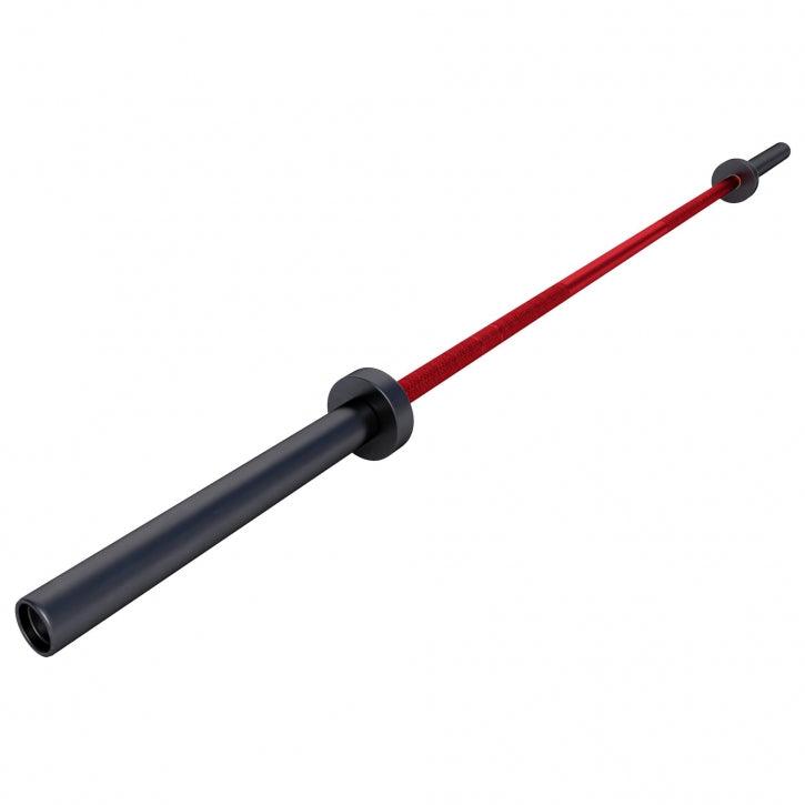 Olympic Barbell 220 cm (7.2 ft) in Different Colours