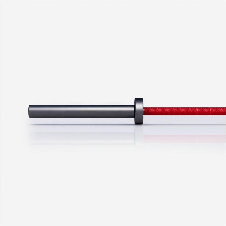 Olympic Barbell 220 cm (7.2 ft) in Different Colours