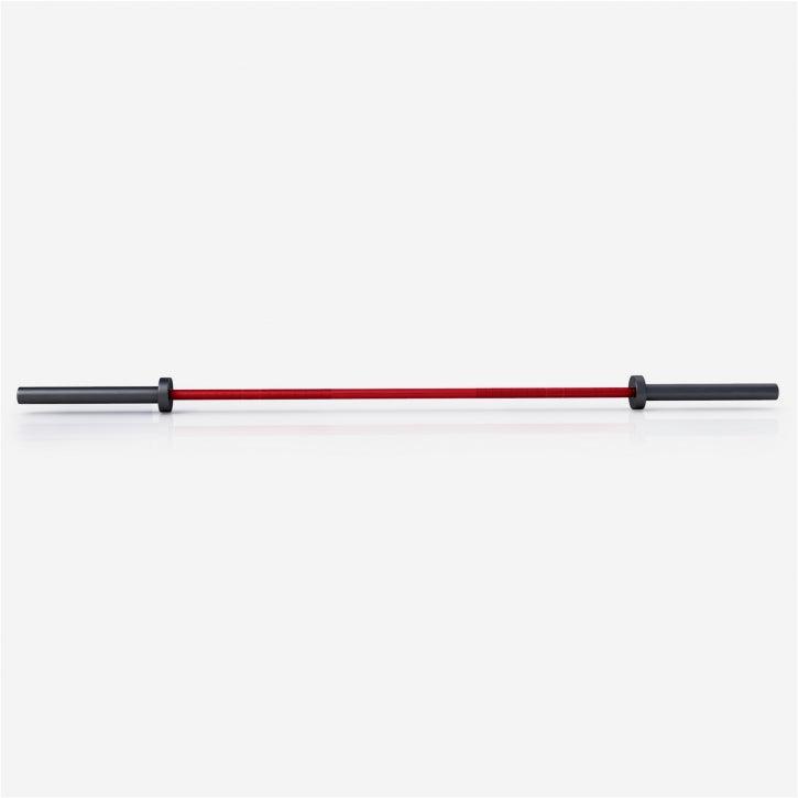 Olympic Barbell 220 cm (7.2 ft) in Different Colours