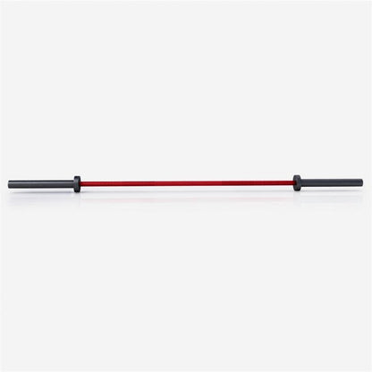 Olympic Barbell 220 cm (7.2 ft) in Different Colours