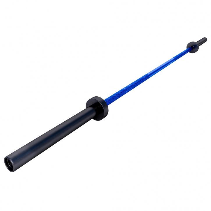 Olympic Barbell 220 cm (7.2 ft) in Different Colours