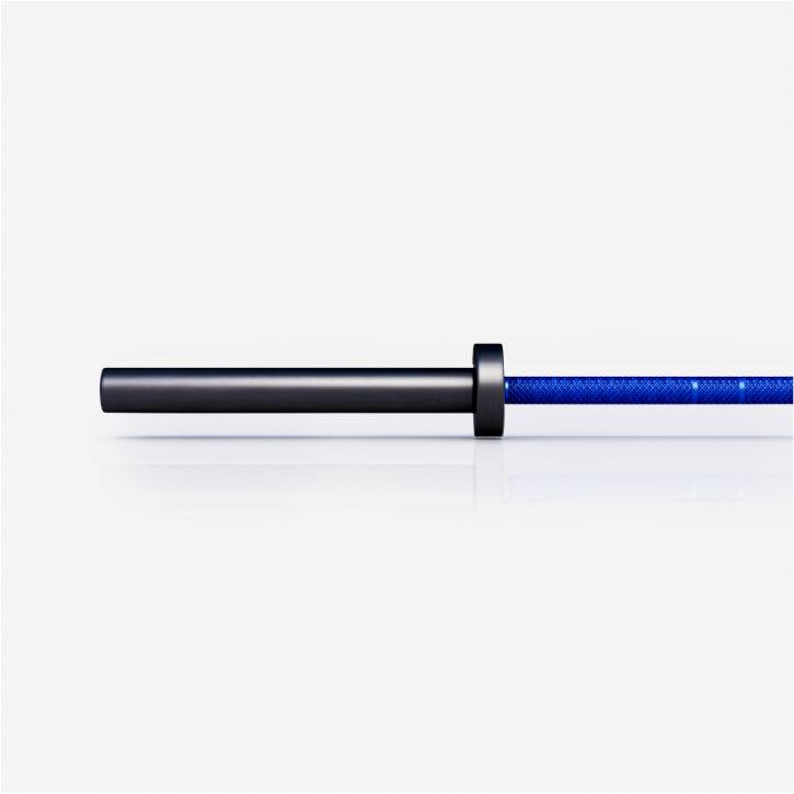 Olympic Barbell 220 cm (7.2 ft) in Different Colours