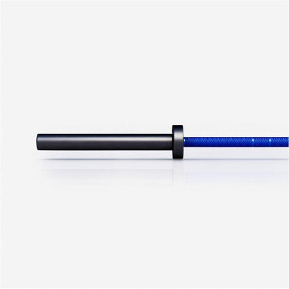 Olympic Barbell 220 cm (7.2 ft) in Different Colours