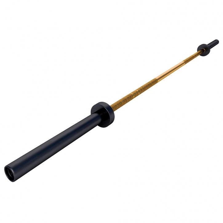 Olympic Barbell 220 cm (7.2 ft) in Different Colours