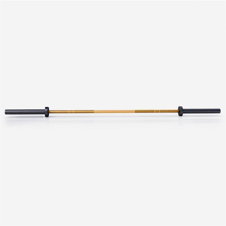 Olympic Barbell 220 cm (7.2 ft) in Different Colours