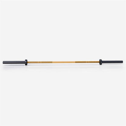 Olympic Barbell 220 cm (7.2 ft) in Different Colours