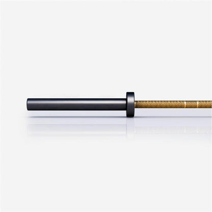 Olympic Barbell 220 cm (7.2 ft) in Different Colours
