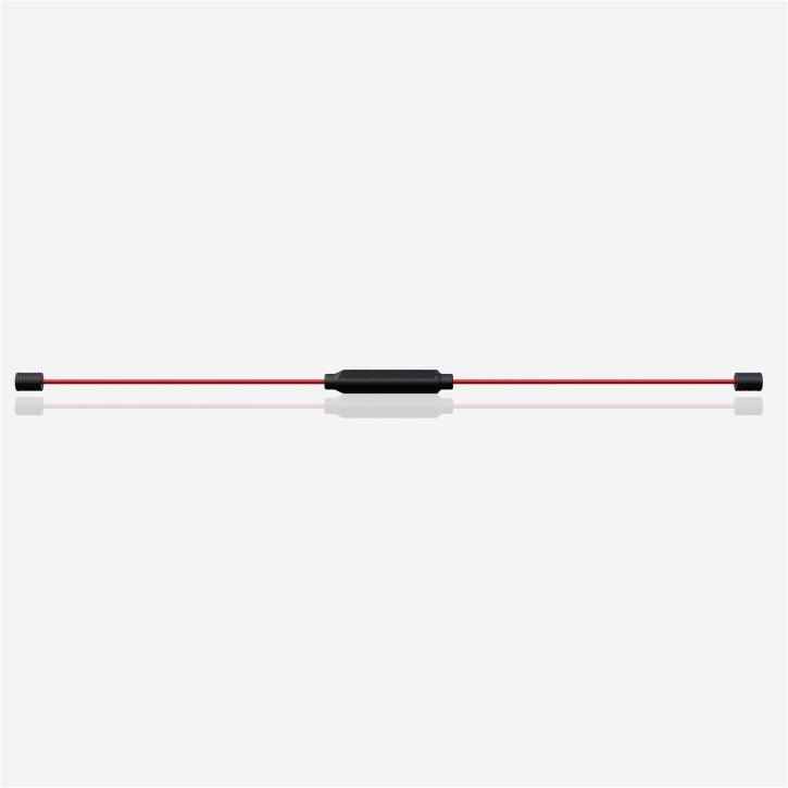 Elastic Fitness Swing Stick 160 cm