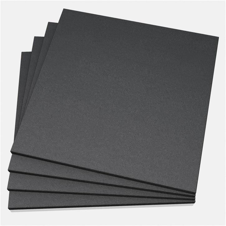 Rubber Floor Protection Mat in Various Sizes