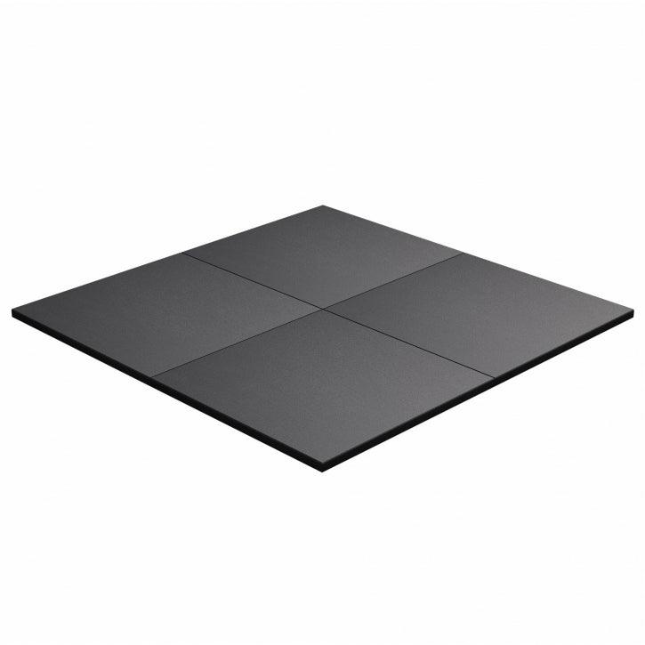 Rubber Floor Protection Mat in Various Sizes