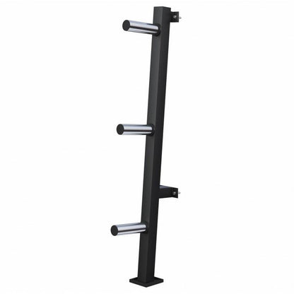 Wall Weight Plate Rack