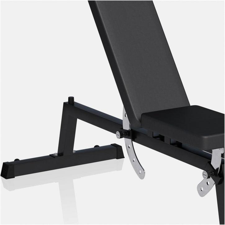 Professional Adjustable Weight Bench