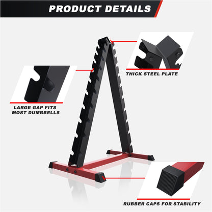 Chrome Dumbbell 1 - 20 kg