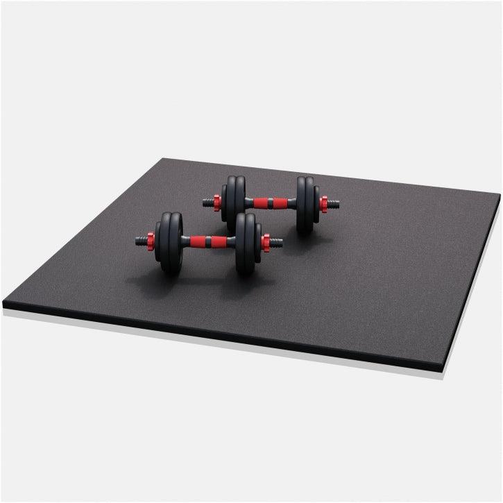 Rubber Floor Protection Mat in Various Sizes