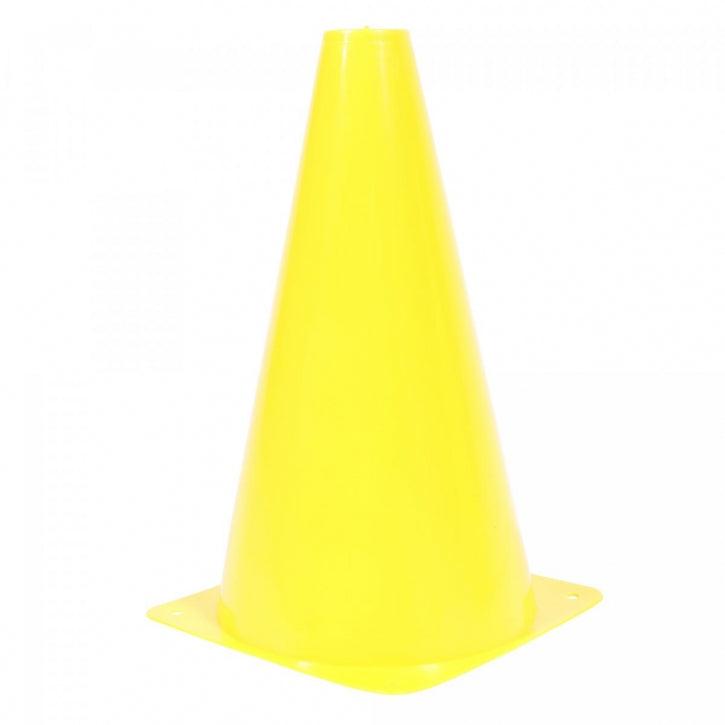 Training Cone Set of 10 (17 - 30 cm)
