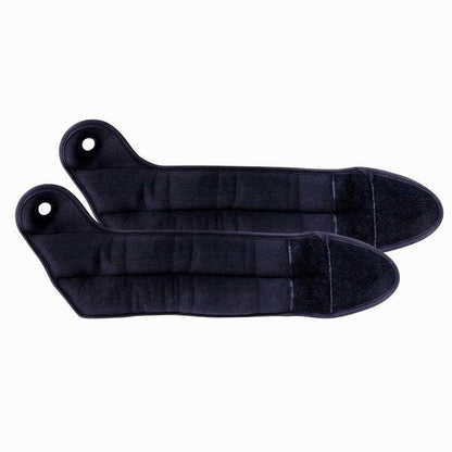 Ankle and Wrist Weights (Set 2 x 0.5 - 2 kg)