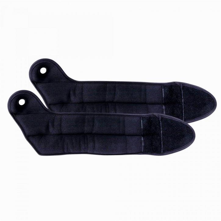 Ankle and Wrist Weights (Set 2 x 0.5 - 2 kg)