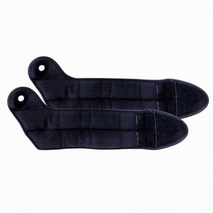 Ankle and Wrist Weights (Set 2 x 0.5 - 2 kg)