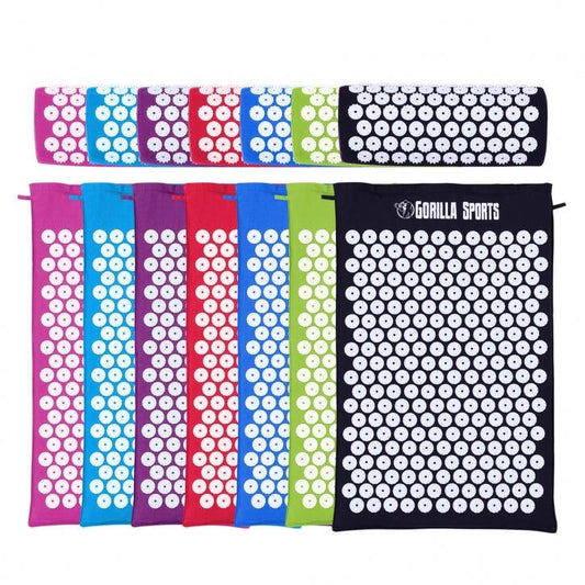 Acupuncture Mat in Various Colours
