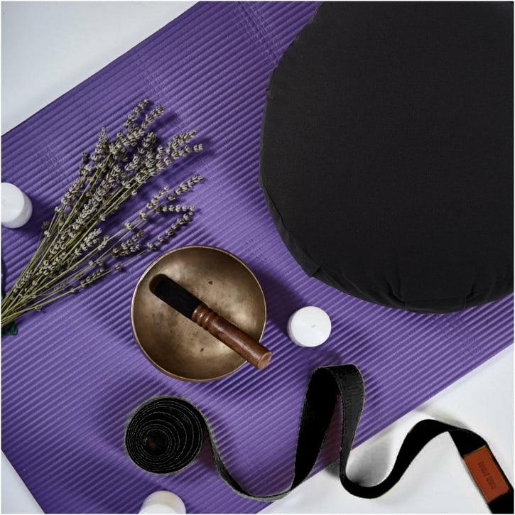 Yoga Belt in Various Colours