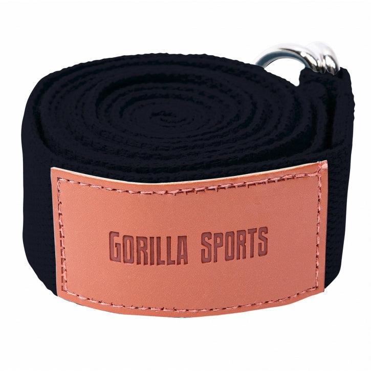 Yoga Belt in Various Colours