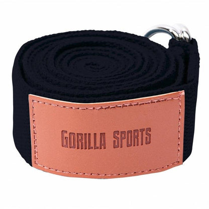 Yoga Belt in Various Colours