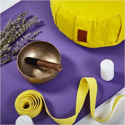 Yoga Belt in Various Colours