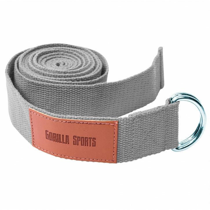 Yoga Belt in Various Colours