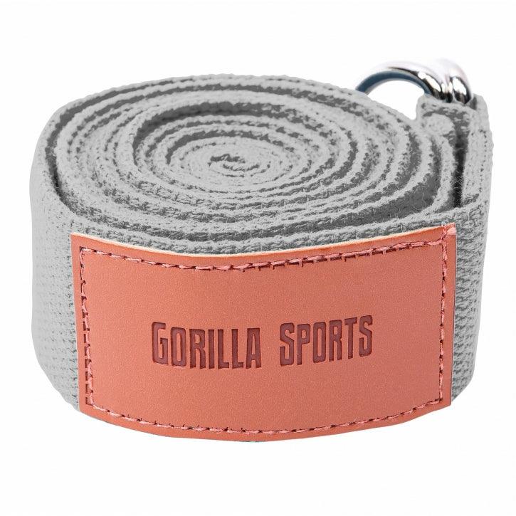 Yoga Belt in Various Colours
